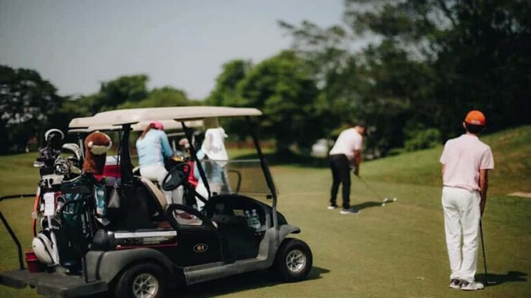 Medan: 3-Day Golf Package with Hotel and Transfers - What You’ll Love About This Tour
