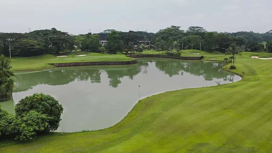 Medan: 3-Day Golf Package with Hotel and Transfers - What Makes These Courses Special?