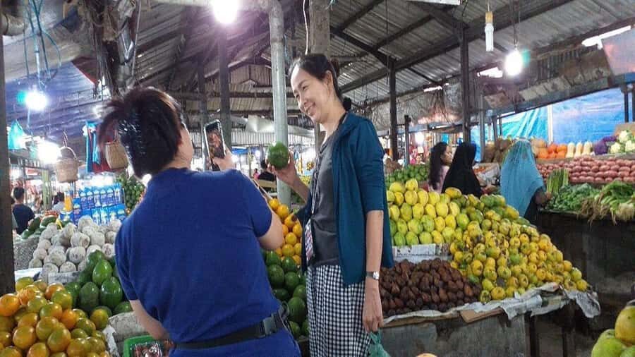 Medan: Berastagi Full-Day Trip with Lunch - What Makes This Tour Stand Out?