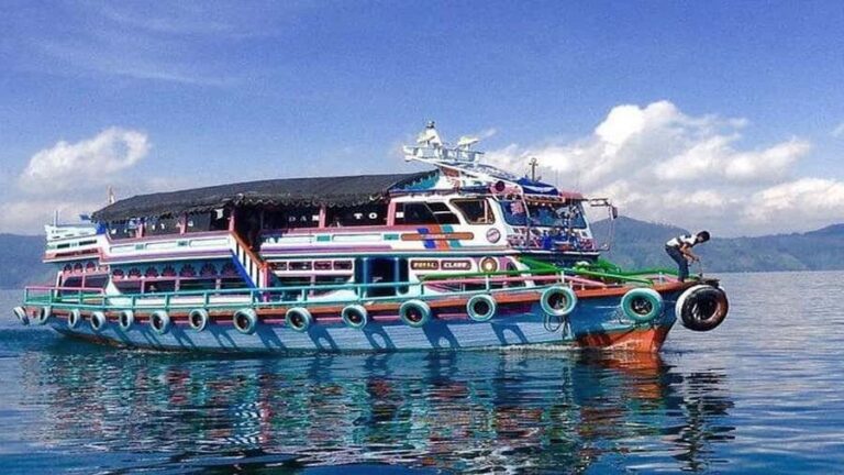 Medan: Discover the Best of Sumatra Day Trip! - Practical Tips for Your Trip