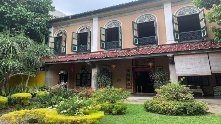 Medan: Explore the City with a Sightseeing Tour - Full Breakdown of the Medan City Tour