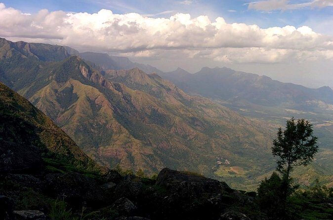 Meesapulimalai Trekking 'the second highest peak in South India' - Private Tour - What Travelers Can Expect: Practical Insights