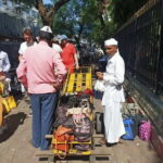 Meet Dabbawalas Visit Dhobi Ghat and Slum with Train Ride - Who Will Love This Tour?