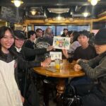 Meet Locals and Japanese Speaking Experience at British Pub Osaka - Why This Experience Stands Out