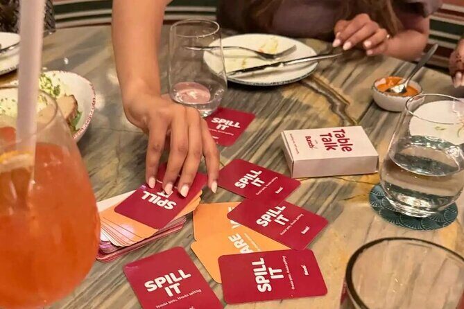 Meet new people in the city - Who This Tour Is Best For