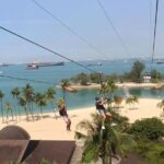 MegaZip Adventure Ride Jungle Beach & Sea Experience |Singapore - Final Thoughts
