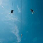 MegaZip at Mega Adventure Park Singapore(Admission Ticket) - Who Will Love the MegaZip?