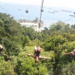 MegaZip at Mega Adventure Park Singapore(Admission Ticket) - Why You Should Consider This Adventure