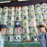 Meiji Jingu Shrine; Aoyama; Art Museums and Walking Tours - Who Will Love This Tour?