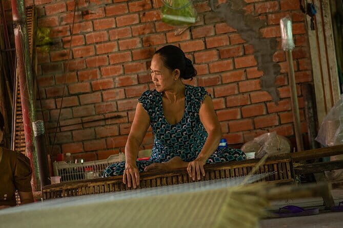 Mekong 2 Day Tour in Can Tho to Ben Tre - Cu Chi - What Travelers Say: Authentic Insights