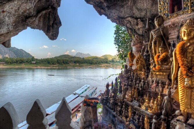 Mekong Cruise from Luang Prabang - Final Thoughts