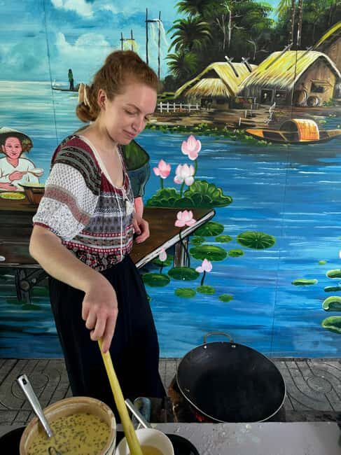 Mekong Delta Cruise & Explore Bicycle Full Day Small Group - What Sets This Tour Apart