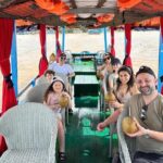 Mekong Delta Cruise, Ho Chi Minh City Night Views Private Tour - Transition to Ho Chi Minh City: Landmarks and Urban Vibes