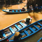 Mekong Delta Discovery: 2-Day Tour of Ben Tre & Can Tho - Day 1: From Ben Tre to Can Tho — The Charm of the River Islands