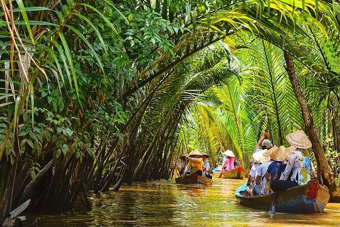 Mekong Delta Discovery - 3 days 2 Nights - Who Will Love This Tour?