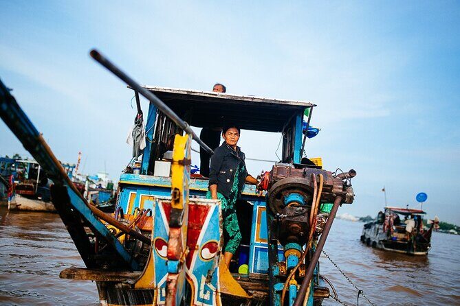 Mekong Delta Discovery 3 Days and 2 Nights Cruise - Who Will Love This Tour?