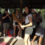 Mekong Delta Explorer: 3 Days, 2 Nights Tour - Day 2: Floating Markets and Bird Sanctuary Adventures