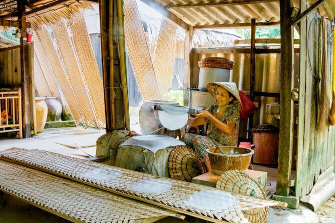 Mekong Delta Full Day River and Culture Food Tour - Authentic Experiences That Make It Special
