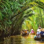 Mekong Delta Full Day Tour from Ho Chi Minh City - The Sum Up