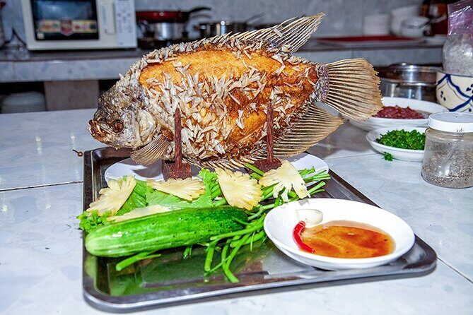 Mekong Delta My Tho Private Day Tour - Transport and Comfort