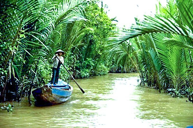 Mekong Delta My Tho Private Day Tour - Why This Tour Offers Great Value