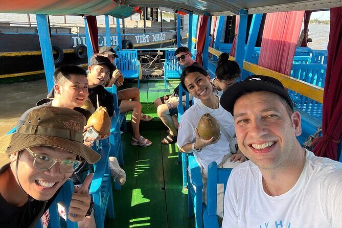 Mekong Delta Private Tour From Ho Chi Minh City - Practical Aspects That Matter