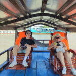 MEKONG DELTA SHORE EXCURSION from Cruise Port - Journey to My Tho and Ben Tre