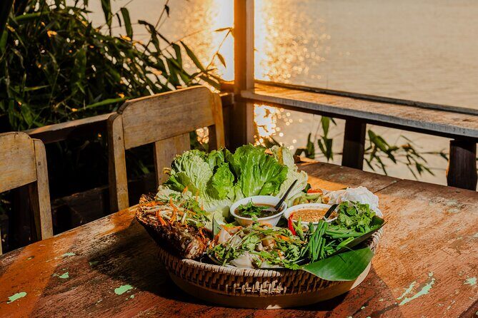 Mekong Meals Food Tour with 15+ Tastings - Why This Tour Works