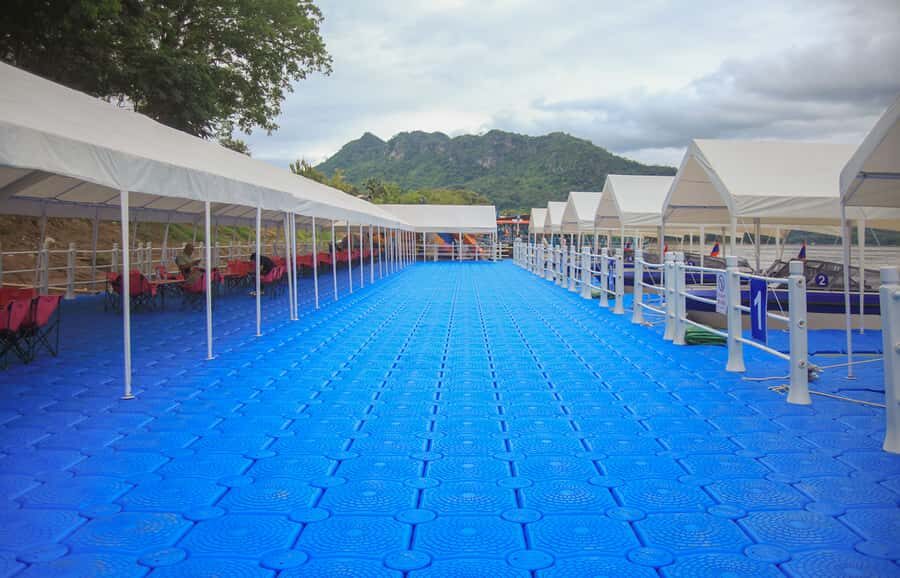 Mekong River Speedboat Ride with Snacks and Drinks - The Itinerary: What to Expect