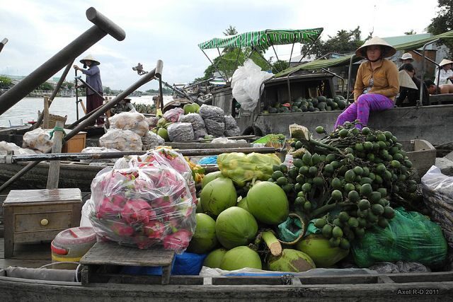 Mekong tour: Cai Be - Can Tho Floating Market 2 days - What Makes This Tour Stand Out
