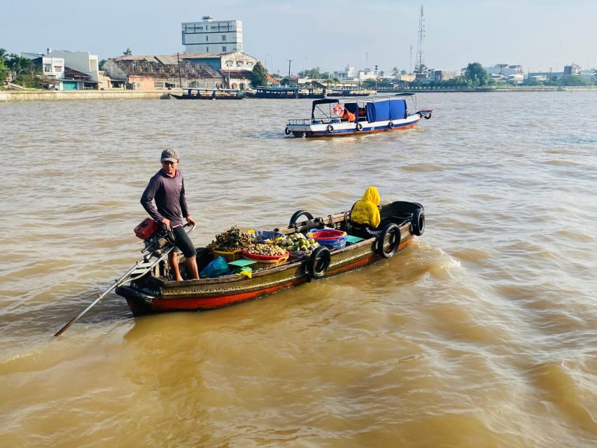 Mekong tour: Cai Be - Can Tho Floating Market 2 days - Who Will Love This Tour?