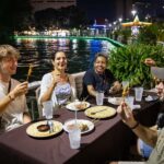 Melaka After Dark Food Tour with Local Guide - What We Loved About the Experience
