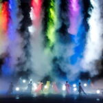 Melaka: Encore Melaka 70 mins Live Performance Ticket - The Value of Visiting Encore Melaka