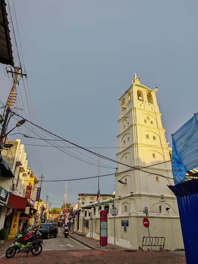 Melaka Flavours Food and Culture Tour - Exploring Melaka’s Heritage and Flavours in Detail