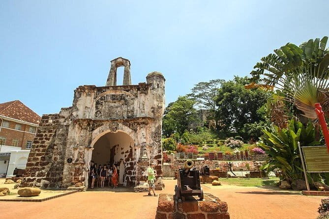 Melaka Full-Day Trip From Kuala Lumpur - What You’ll Love About This Tour