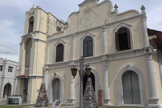 Melaka Historical Tour from Kuala Lumpur - Practical Tips and Final Thoughts