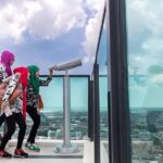 Melaka: The Shore Sky Tower Admission Ticket - Accessibility, Group Size, and Practicalities