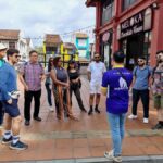Melaka UNESCO City Guided Walking Tour - Tip Based - Exploring the Itinerary: What You Can Expect