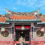 Melaka Walking Tour: Legacy, Landmarks & Living Heritage - Exploring Melaka’s Landmarks and Heritage