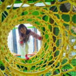 Melaka: Wonderpark - Indoor Playround E-Ticket - The Experience from Start to Finish