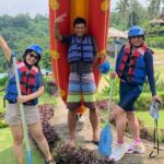 Melangit River Rafting in Bali - What Makes Melangit River Rafting Special?