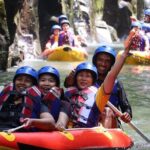 Melangit River Rafting in Bali - Who Will Love Melangit River Rafting?