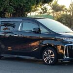 Melbourne Airport Private Transfer to City by premium vehicle - Vehicle Options and Capacity