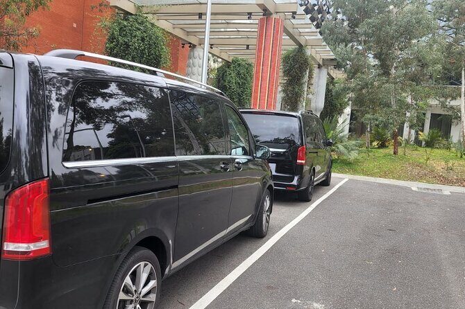 Melbourne Airport to city or Southbank and Return - Who This Service Is Best For