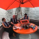 Melbourne: Aqua Donut Self-Drive BBQ Boat Rental - What to Expect from the Aqua Donut Experience