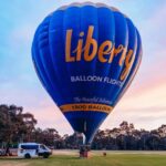 Melbourne: Balloon Flight at Sunrise with Breakfast - What You Can Expect From the Tour