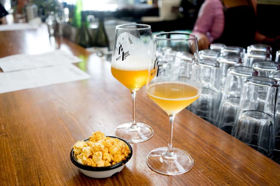 Melbourne Beer Tour Hidden Bars & Local Brews - What Makes This Tour Stand Out