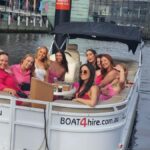 Melbourne: Boat Rental with BBQ and Drinks - What to Expect During Your Rental