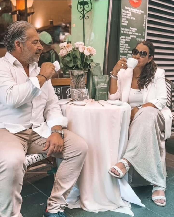 Melbourne Brunch & Coffee Iconic Laneway Degraves Espresso - Exploring the Heart of Melbourne’s Coffee Scene