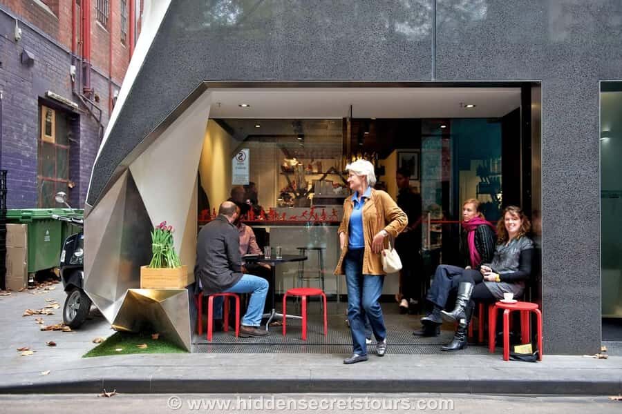 Melbourne: Cafe Culture Walk (small group/max 8 guests) - The Itinerary: Exploring Melbourne’s Hidden Coffee Scene